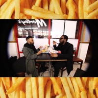 Chicken and Chips (feat. Khalid Omari) - Single - Conrad Kira