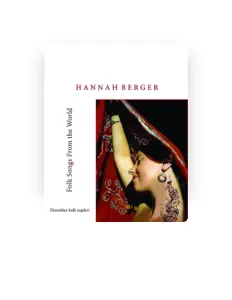 Listen to Hannah Berger, watch music videos, read bio, see tour dates & more!