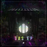 Gas - EP - Awertnex