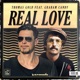 Real Love feat Graham Candy Single