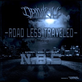 Road Less Traveled (feat. N.B.S) Banish Habitual