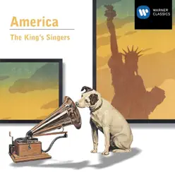 America: Bridge Over Troubled Water - King's Singers America: Bridge Over Troubled Water - King's Singers