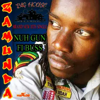 Nuh Gun Fi Buss - Single by Zamunda album reviews, ratings, credits