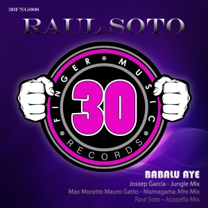 Babalu Aye - Single