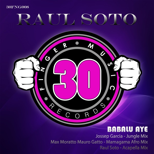 Babalu Aye - Single