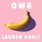 Omg (feat. Sak.) - Lauren Horii lyrics