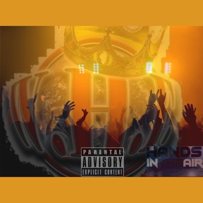 In Thee Air - Single