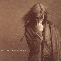 GONE AGAIN cover art