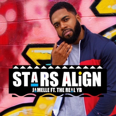 Stars Align (feat. The Real YB) [Radio Cut] - Single