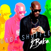 Gaga Shuffle artwork