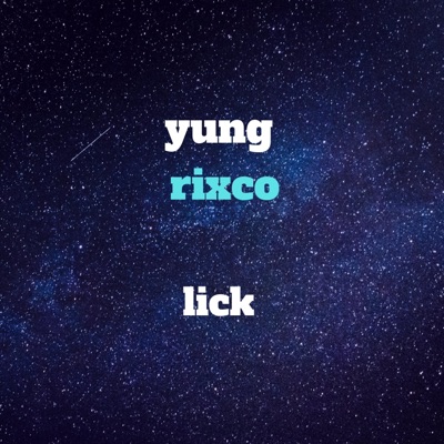 Lick - Single