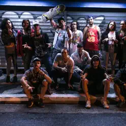 Apenas Negócios (feat. Impacto Versado) - Single - Monduba Crew Apenas Negócios (feat. Impacto Versado) - Single - Monduba Crew