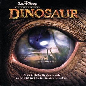 Dinosaur (Original Soundtrack)