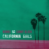 California Girls (NoMBe vs Sonny Alven) artwork