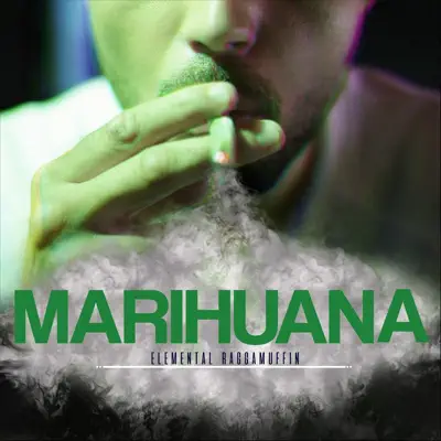 Marihuana - Single - Elemental Raggamuffin