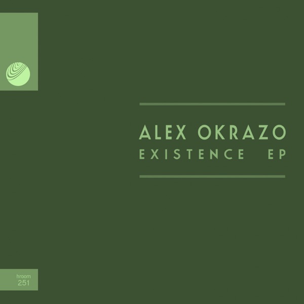 Existence - EP