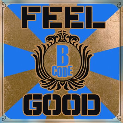 Feel Good (DJ Scott Hi-Pass Mix) cover art