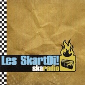 Ska Radio artwork