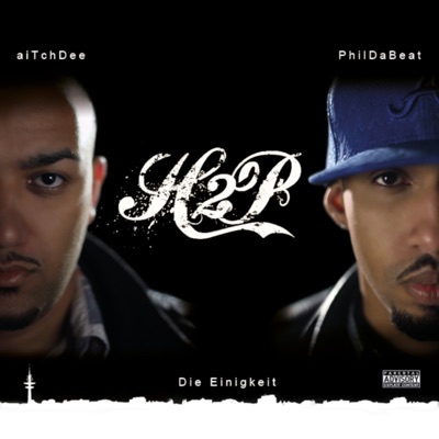 Die Einigkeit (feat. aitchDee)