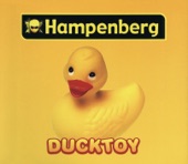 Ducktoy (Vocal Club Mix) artwork