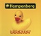Ducktoy (Vocal Club Mix) artwork