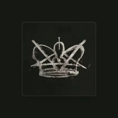 Listen to Queen of Smoke, watch music videos, read bio, see tour dates & more!