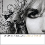 Lucinda Williams - Real Love (Alternate Early Version)