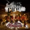 Radicamos en South Central - Los de la Cima lyrics