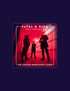 Dengarkan Fatal, tonton video musik, baca bio, lihat tanggal tur & lainnya!