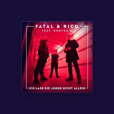 Listen to Fatal, watch music videos, read bio, see tour dates & more!