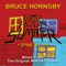 Boiler Room - Bruce Hornsby lyrics