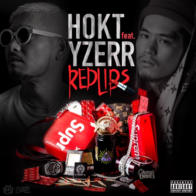 BADHOP YZERR　RICH OR DIE CD Rich or Die - YZERRのアルバム - Apple Music