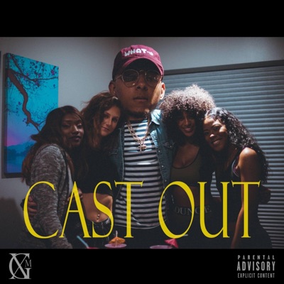 Cast Out - Single