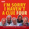 I'm Sorry I Haven't A Clue - BBC