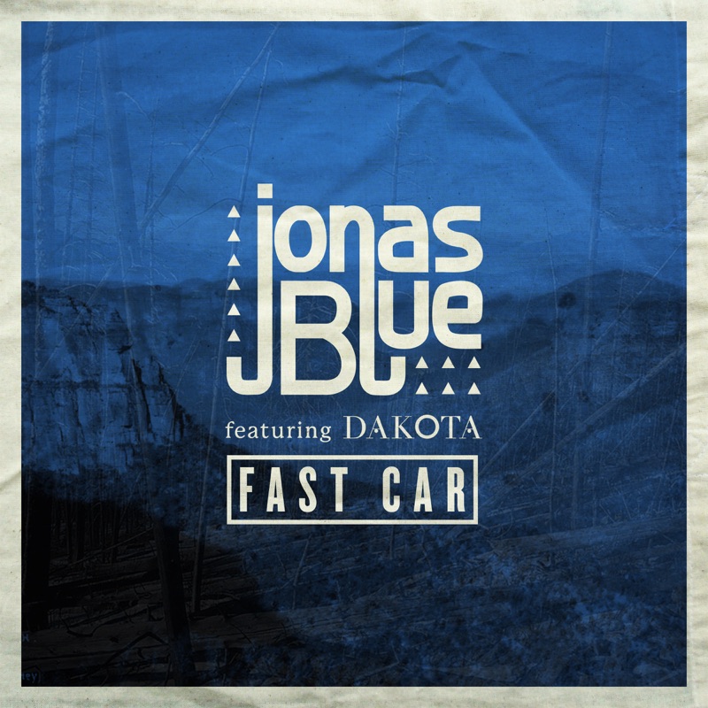 Fast Car (feat. Dakota) [Radio Edit]