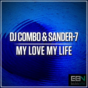My Love My Life - Single