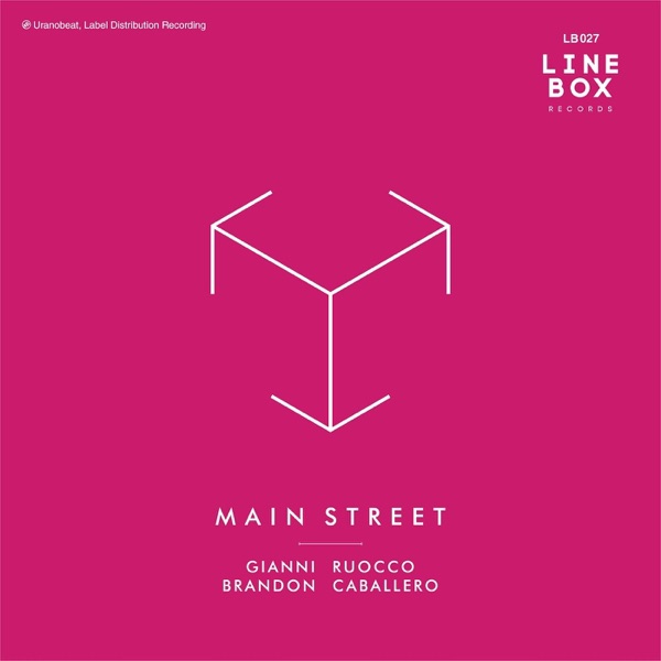 Main Street - Single