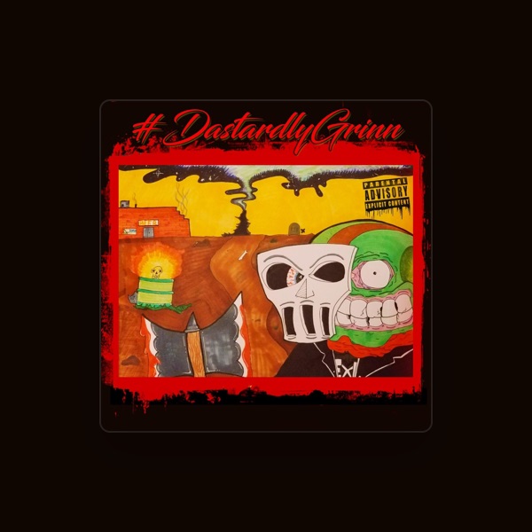 Dastardly Grinn's avatar