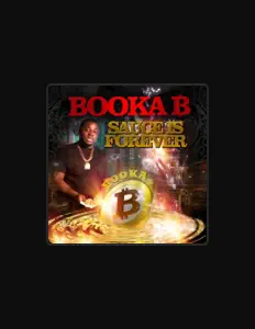 Booka Bを聴いたり、ミュージックビデオを鑑賞したり、経歴やツアー日程などを確認したりしましょう！