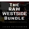 The Raw Westside Bundle: Using the Conjugate Method for Raw Powerlifting (Unabridged) - Jacob Rothenberg