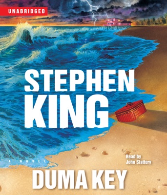 Duma Key (Unabridged)