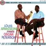 Louis Armstrong & Oscar Peterson - Just One of Those Things