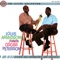 Blues In the Night - Louis Armstrong & Oscar Peterson lyrics