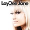 Breaking the Spell (Fred Baker Remix) - Laydee Jane lyrics