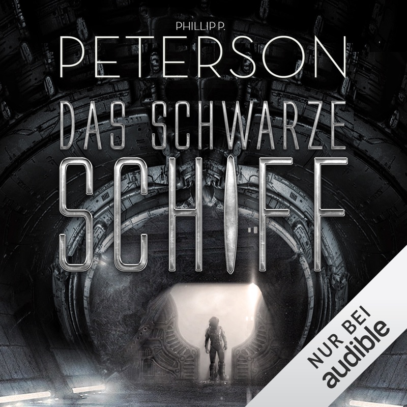 Das schwarze Schiff