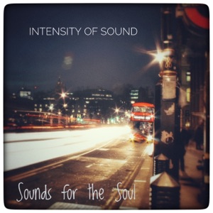 Sounds for the Soul - EP