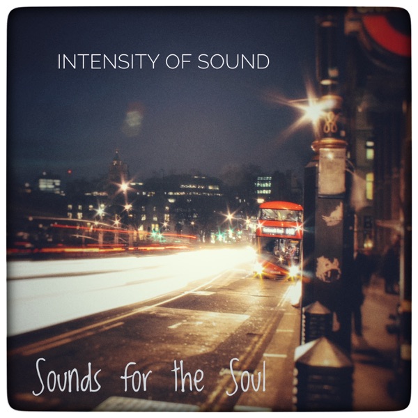 Sounds for the Soul - EP