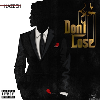 Don't Lose - Single