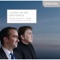 Im Abendroth, D. 799 - Georg Poplutz & Hilko Dumno lyrics