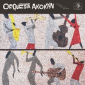 Orquesta Akokán - Un Tabaco para Elegua